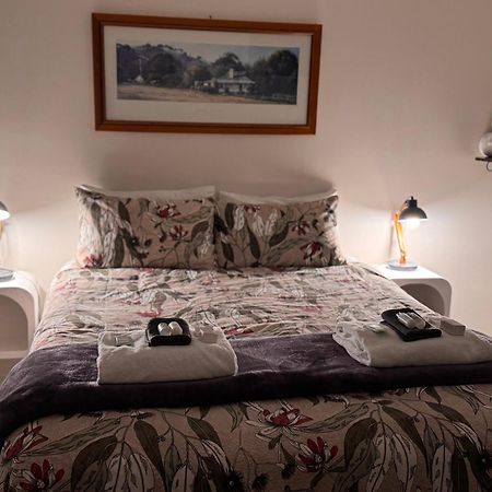Wairoa Motel Bagian luar foto