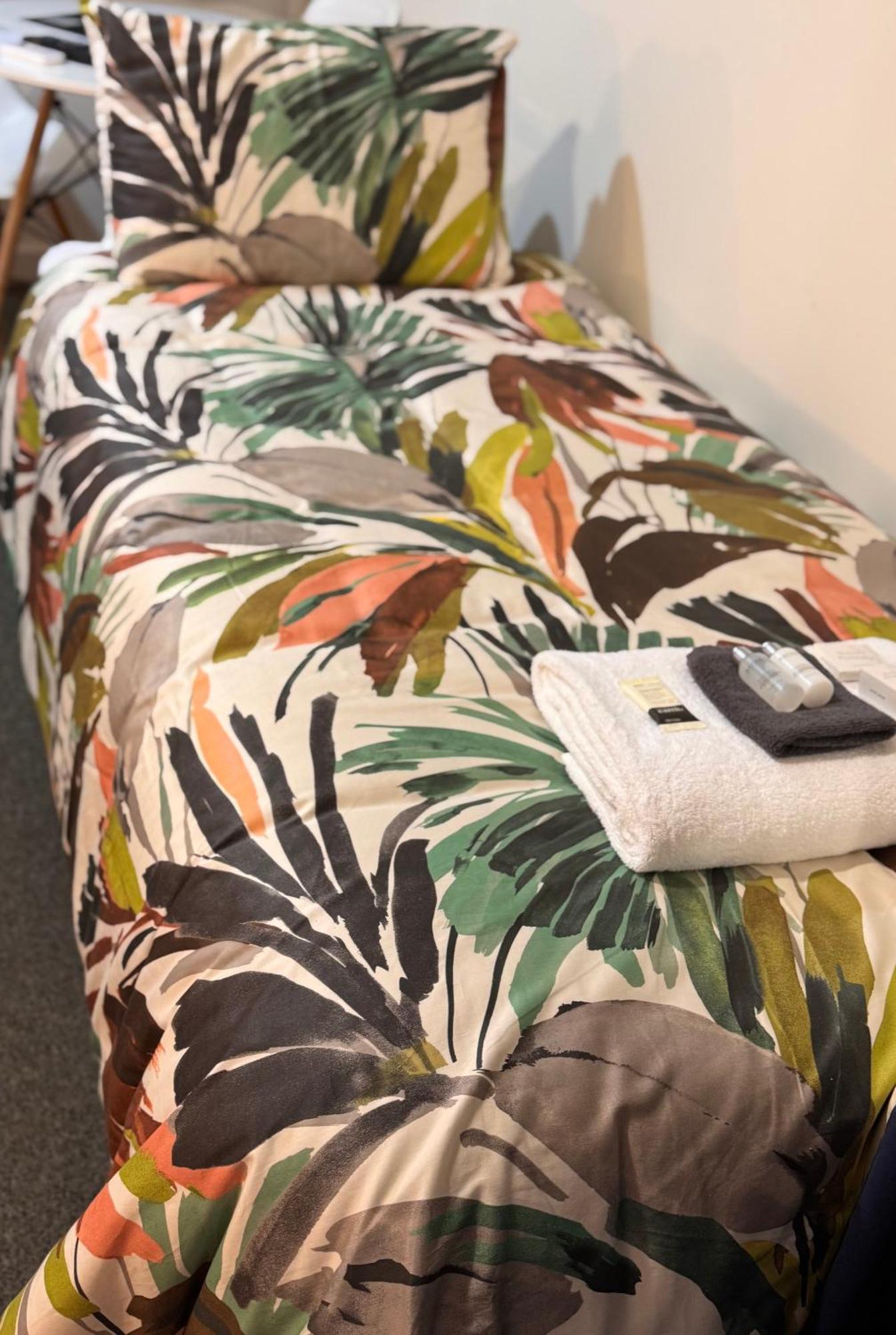 Wairoa Motel Bagian luar foto