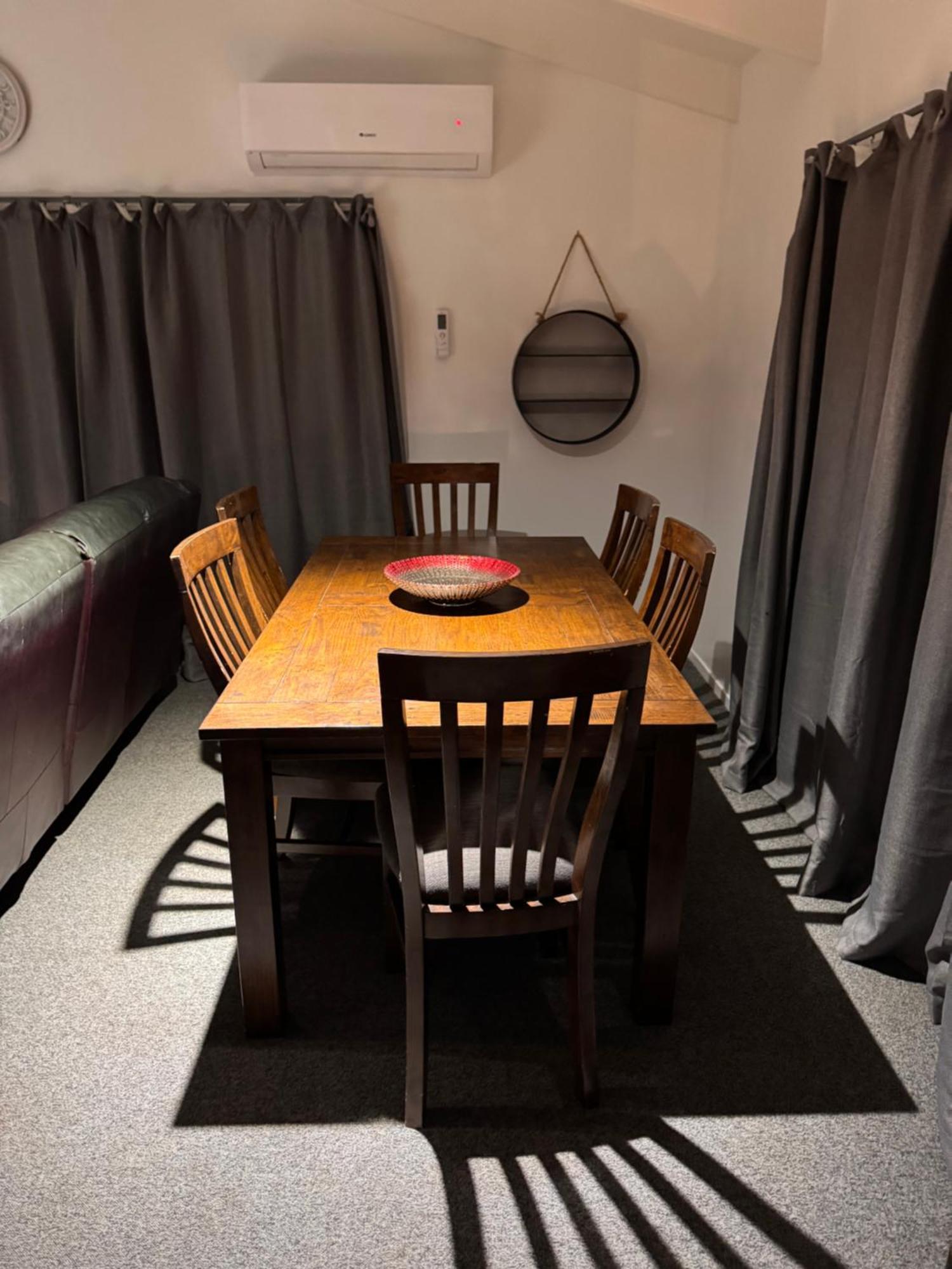 Wairoa Motel Bagian luar foto